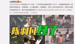 潘晓慧爆料丈夫出轨视频,真相大白，家庭破裂